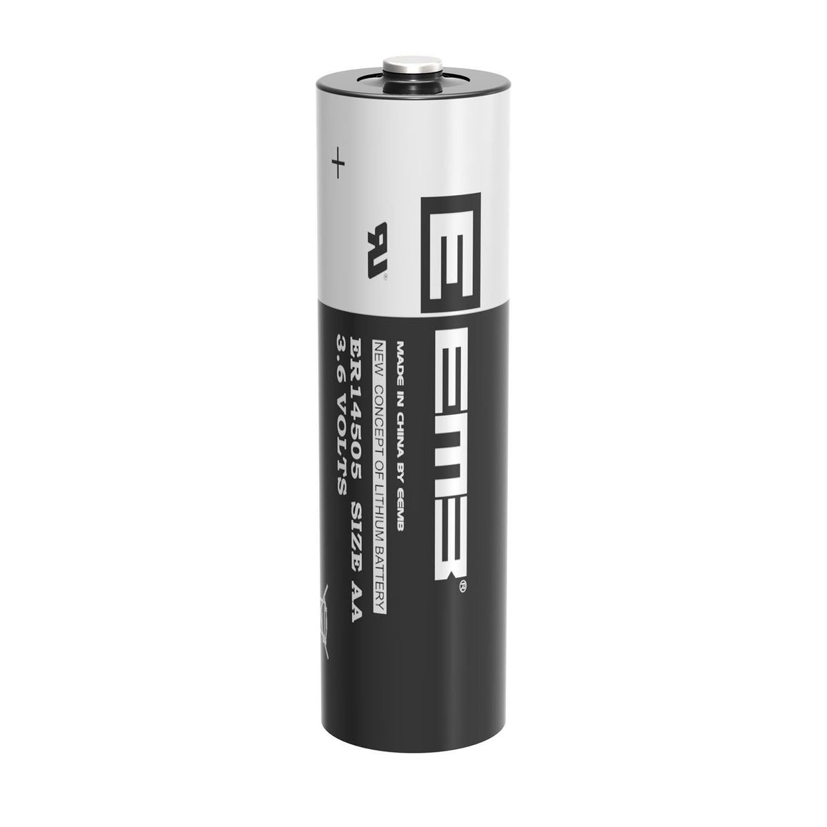 ER14505 -- AA 3.6V 2700mAh