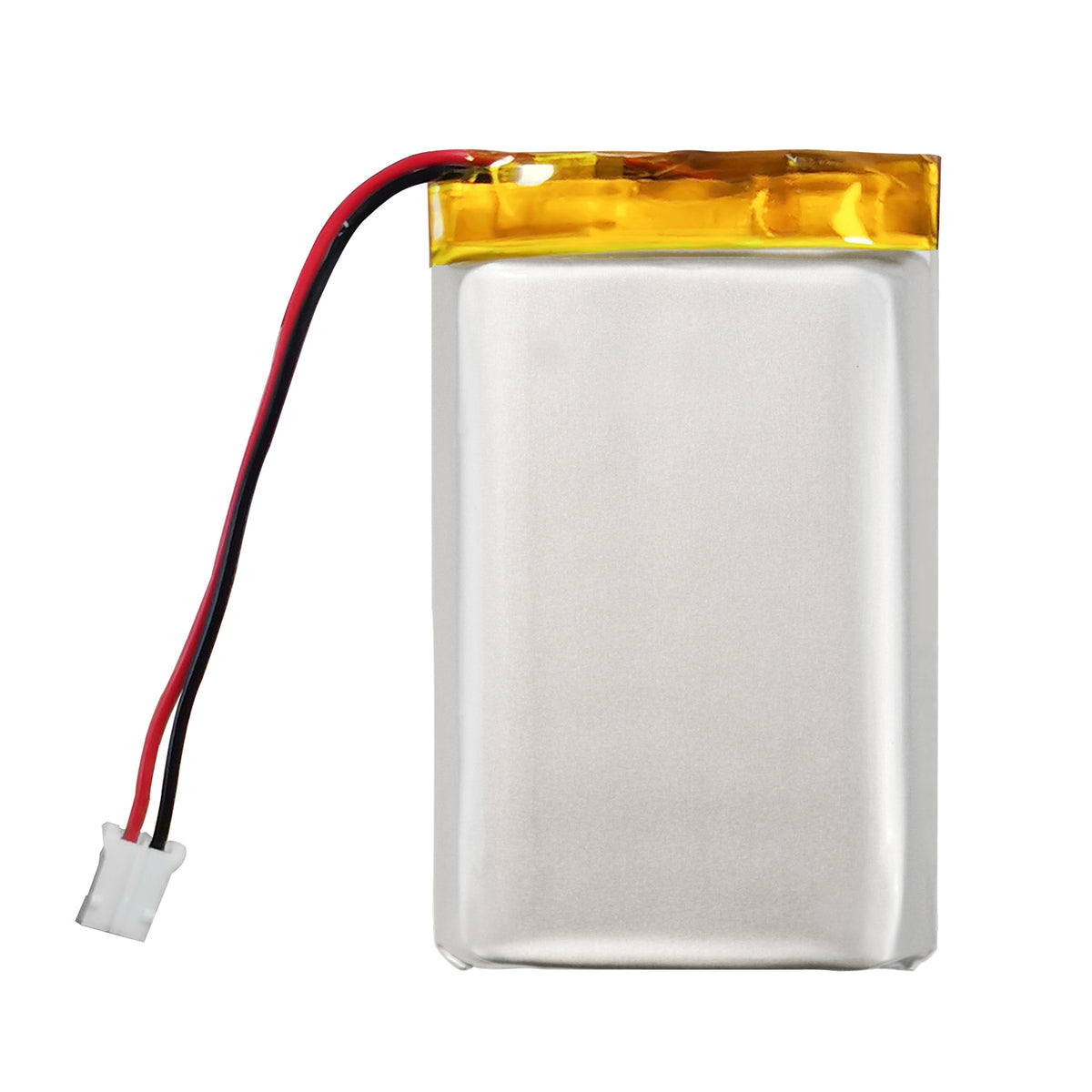 LP103454 -- 3.7V  2000  mAh