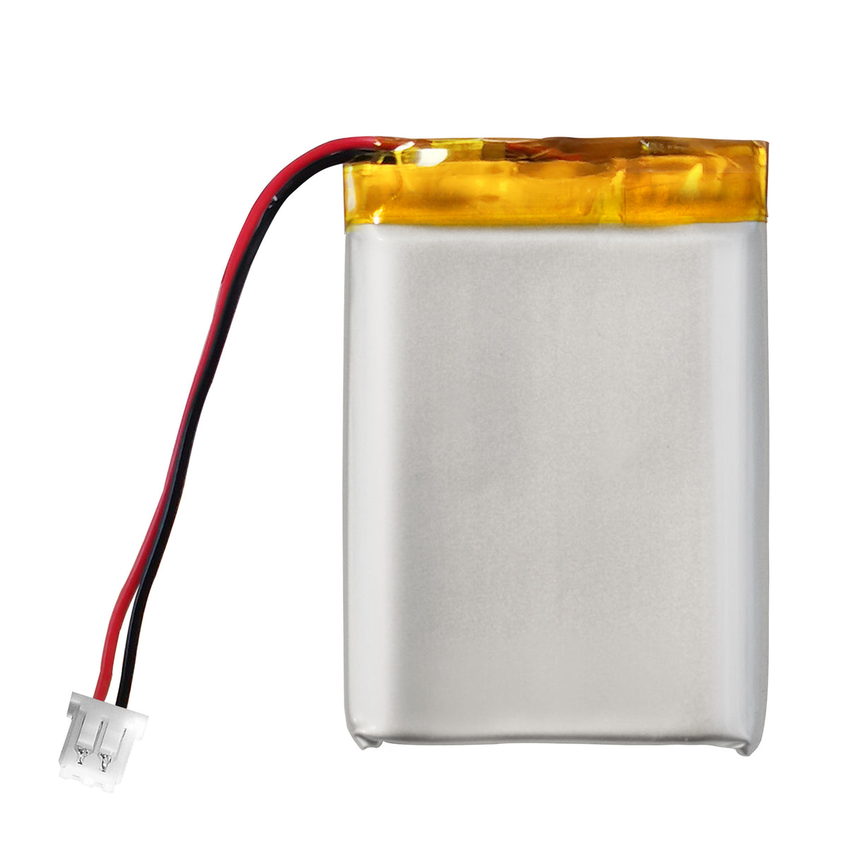LP402535 -- 3.7V  320  mAh